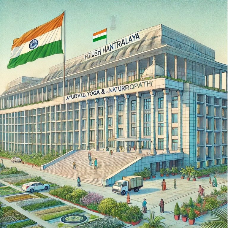 Aayush Ministry:सिद्ध की दवाओं से लड़कियों को एनीमिया से मिलेगी मुक्ति