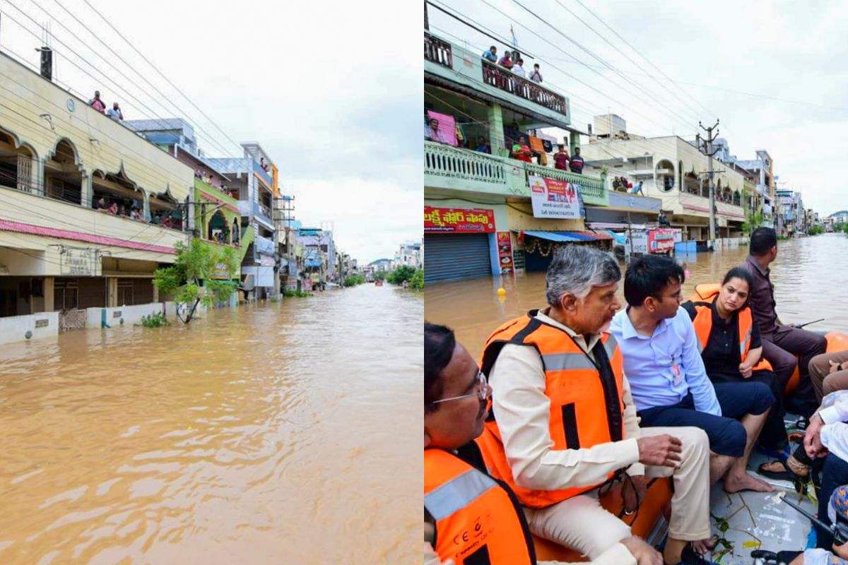 andhra pradesh flood