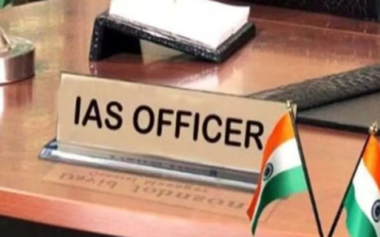 झारखंड गैर प्रशासनिक सेवा ये 6 अधिकारी बने IAS अफसर