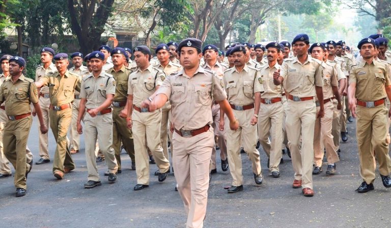 बिहार पुलिस कांस्टेबल भर्ती के PET की तारीखें घोषित, जानें कब और कहां होगी परीक्षा