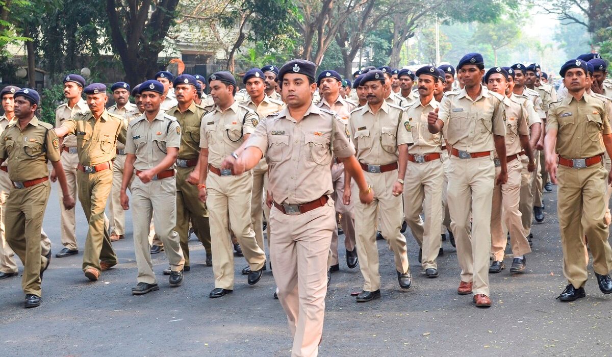 Bihar Police Physical 2024