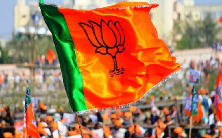 Jharkhand Assembly Election 2024: दिल्ली में BJP का मंथन, एसटी सीटों पर जीत के लिए मास्टर प्लान तैयार