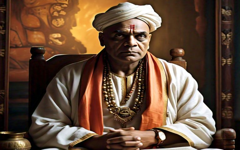 Chanakya Niti : खुलकर जियें, चाहे लोग बुरा कहें- चाणक्य के अनमोल विचार पढ़िये