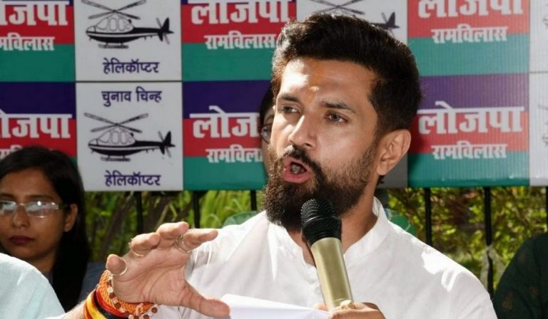 झारखंड विधानसभा चुनाव: NDA में सीट बंटवारे को लेकर फंसा पेंच, अब इस पार्टी ने भी कर दी दावेदारी
