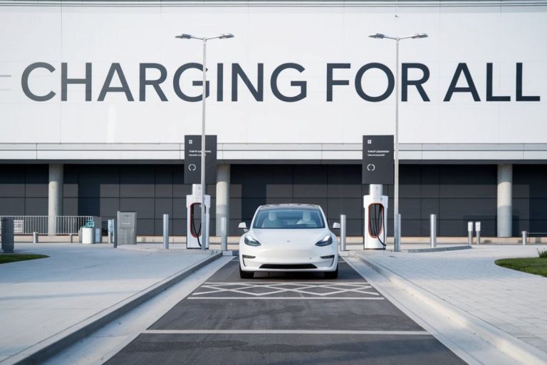 Vehicle Charging Road: दुनिया का इकलौता देश, जहां रोड पर चलते-चलते चार्ज होती है कार 