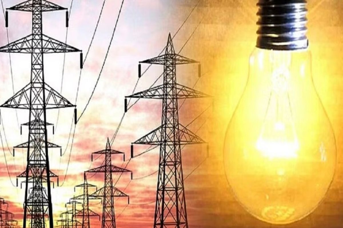 Jharkhand Electricity Hike, Symbolic Pic