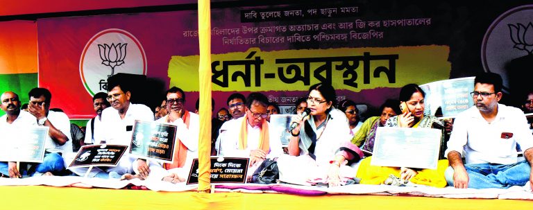 मृत्युदंड का कानून बनाने का हक राज्य के पास नहीं : सुकांत