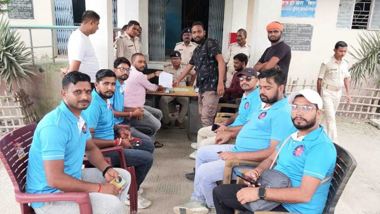 स्मैक तस्करी के विरुद्ध आंदोलन करेगा विहिप