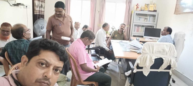 20 मतदान केंद्रों पर बनाया जायेगा सहायक बूथ