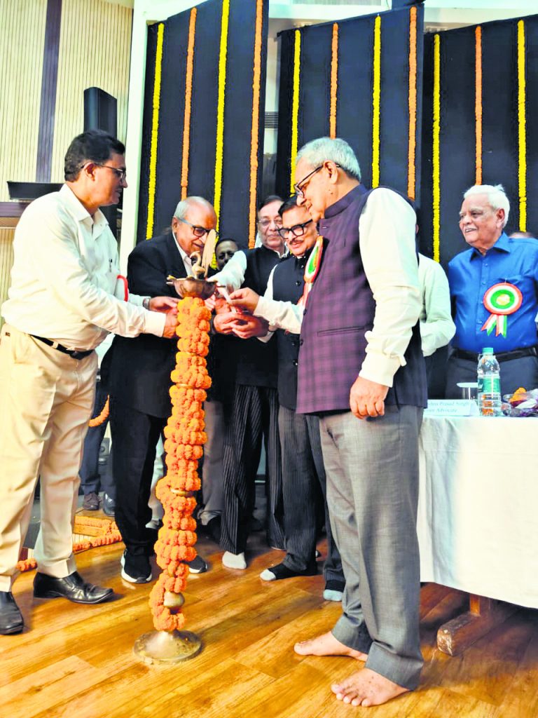 सरकारी अधिवक्ताओं के पैनल में सभी वर्गों के लोगों का होगा प्रतिनिधित्व  : पीके शाही