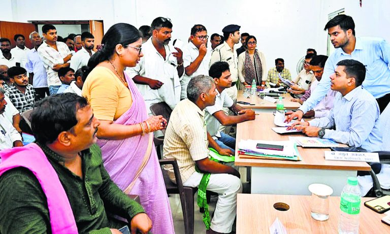 सोशल मीडिया से गलत प्रचार करने वालों पर कसेगा शिकंजा