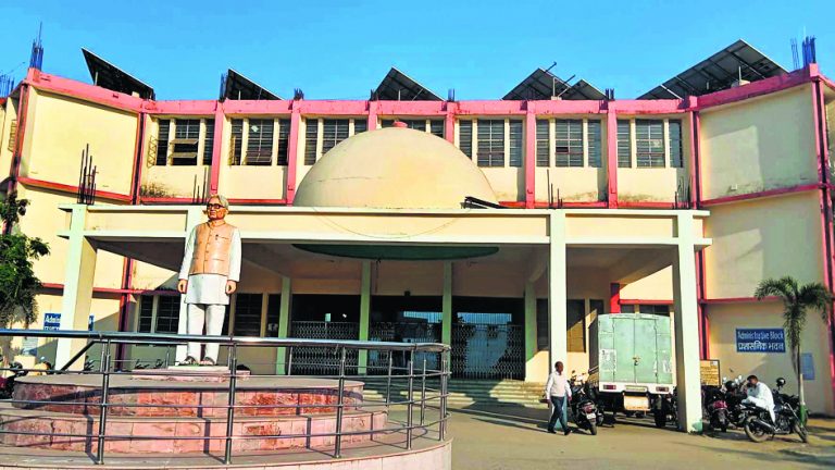 chhapra news : थीसिस सबमिट करने से पहले प्लेगिरिज्म सर्टिफिकेट को प्राप्त करना होगा अनिवार्य