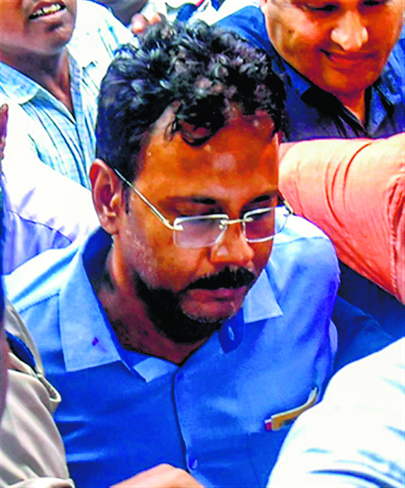 डॉ संदीप घोष का रद्द हो सकता है रजिस्ट्रेशन