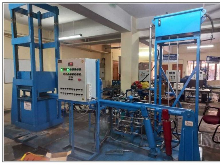 Dhanbad News : आइआइटी के शोधकर्ताओं ने  हाइड्रोलिक एक्सकेवेटर की ऊर्जा दक्षता बढ़ाने की खोजी तकनीक