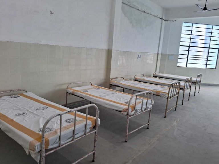 जिले में बढ़ने लगा डेंगू, 05 मरीज का होम आइसोलेशन में चल रहा इलाज