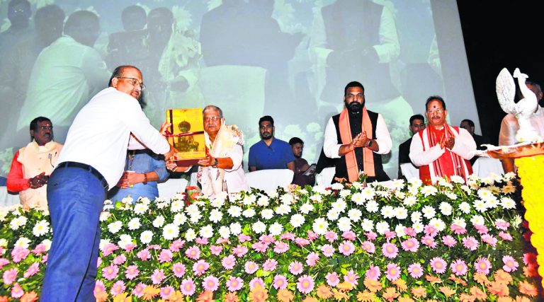 नीतीश जी ने आधी आबादी को पूरा प्रतिनिधि का अधिकार दिया : बघेल