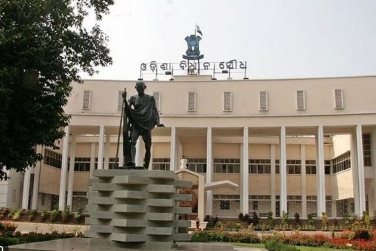 Odisha News: ओडिशा में 10 साल में सात बाघ व 48 तेंदुओं की मौत हुई: वन मंत्री