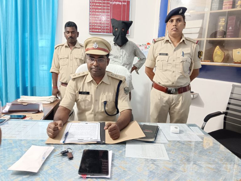 बनगांव में फर्जी लूट का 24 घंटे में पर्दाफाश