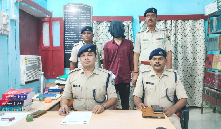 Aurangabad News : नाबालिग हत्याकांड में आरोपित ने किया सरेंडर, दो अन्य की हो रही तलाश