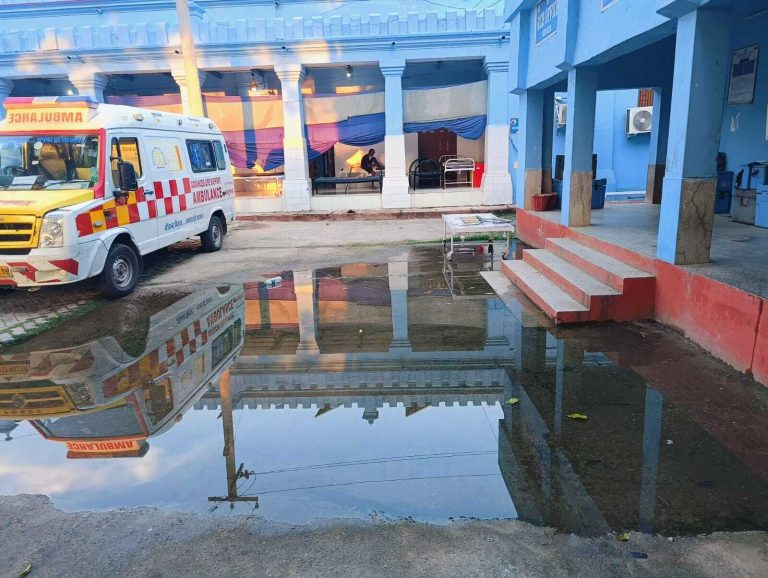 मुंगेर में डेंगू का कहर, हवेली खड़गपुर के रमनकाबाद की एक मरीज मिली एलाइजा  पॉजिटिव