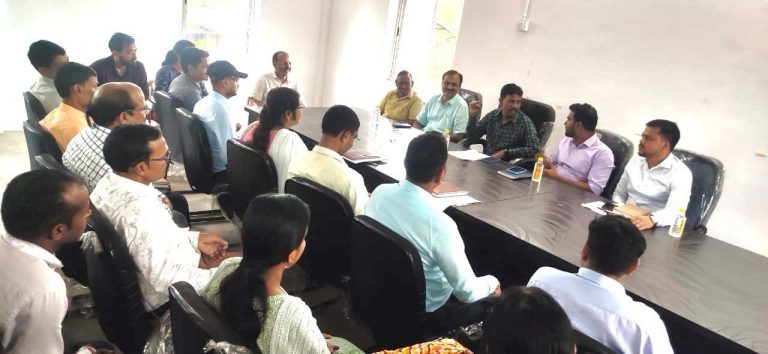 शहर की सफाई व्यवस्था करें दुरुस्त : नगर आयुक्त