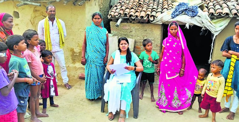 राशनकार्ड से कट जायेगा नाम, नहीं तो…