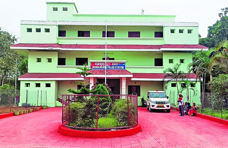 Rourkela News : रकम दोगुनी करने का झांसा देकर बंडामुंडा के युवक से ठगी