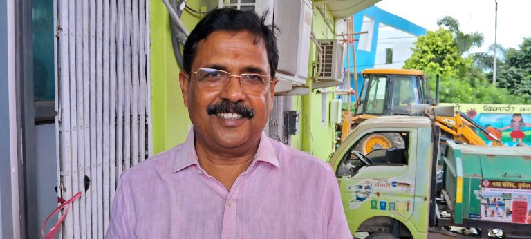 18 साल से कम उम्र के कैंसर पीड़ित मरीजों का मुफ्त में होगा इलाज : डॉ राजाराम