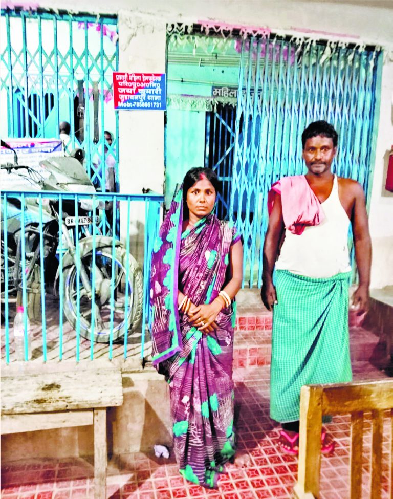 शराब खरीद-बिक्री की सूचना पर पहुंची एएलटीएफ पर हमला, तीन पुलिसकर्मी जख्मी