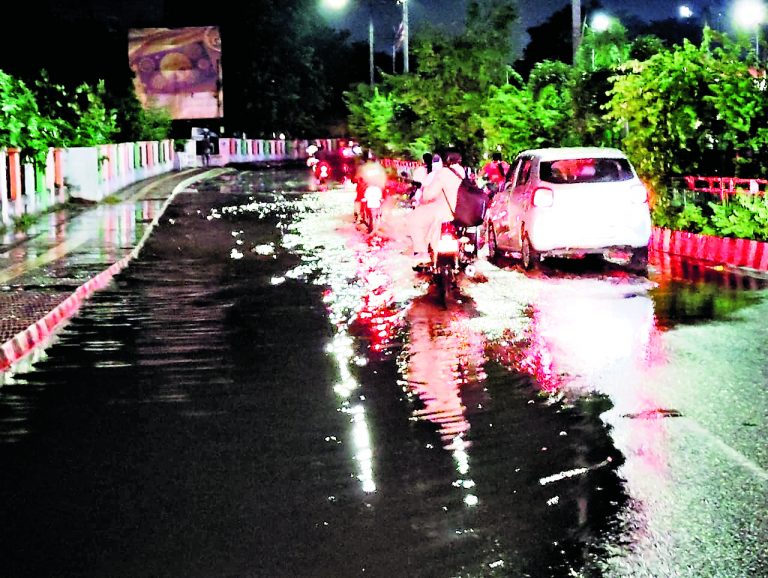 Odisha News: ओडिशा में भारी बारिश की संभावना, मयूरभंज में रेड, सुंदरगढ़ समेत तीन जिलों में ऑरेंज अलर्ट जारी