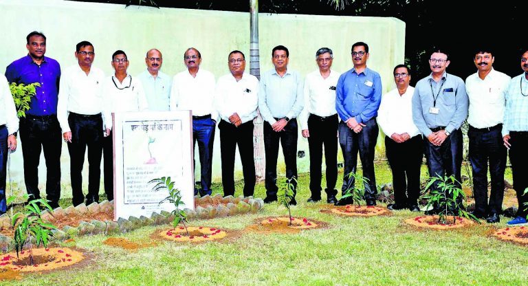 आइएसपी में स्वच्छता ही सेवा के तहत होंगे कई कार्यक्रम