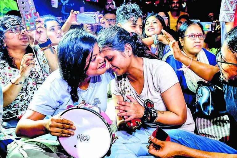 कल से काम पर लौट सकते हैं आंदोलनकारी जूनियर डॉक्टर