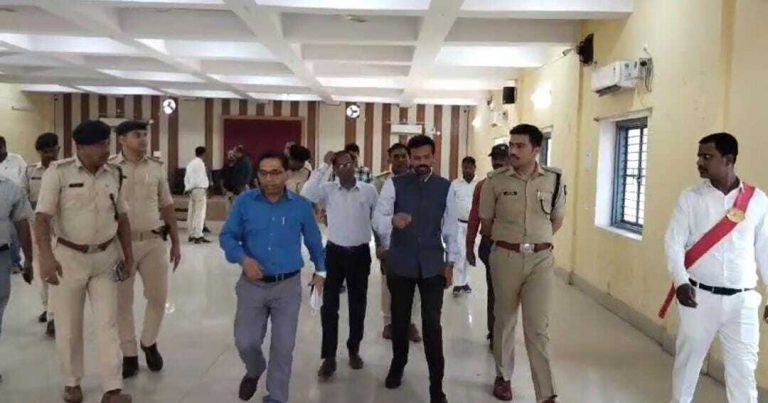 राज्यपाल राजेंद्र आर्लेकर  दो दिवसीय दौरे पर आज पहुंचेंगे किशनगंज