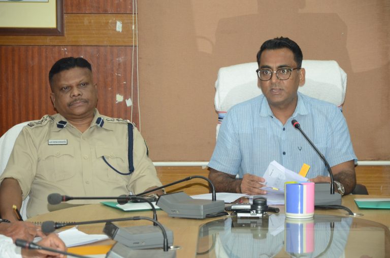 देवघर : जेएसएससी सीजीएल की परीक्षा में 28.6 फीसदी ही रही उपस्थिति, दूसरे दिन की परीक्षा की पुख्ता तैयारी