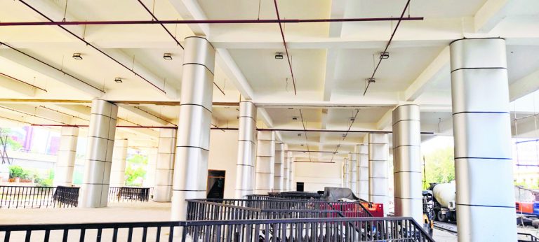 Patna : दिसंबर में शुरू होगा मल्टी मॉडल हब और सब-वे