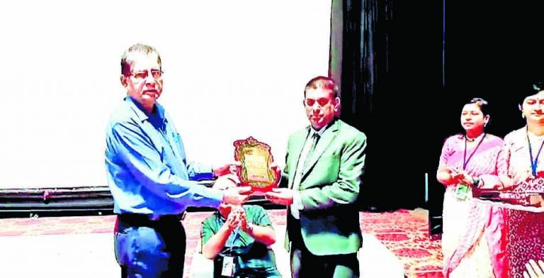 ज्योग्राफर्स  इंडिया का तीन दिनी सम्मलेन शुरू