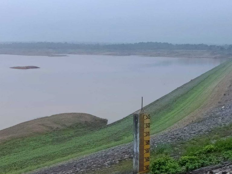 प्रमुख डैम की गोद इस बार भी पानी से पूरी तरह नहीं भर पायी