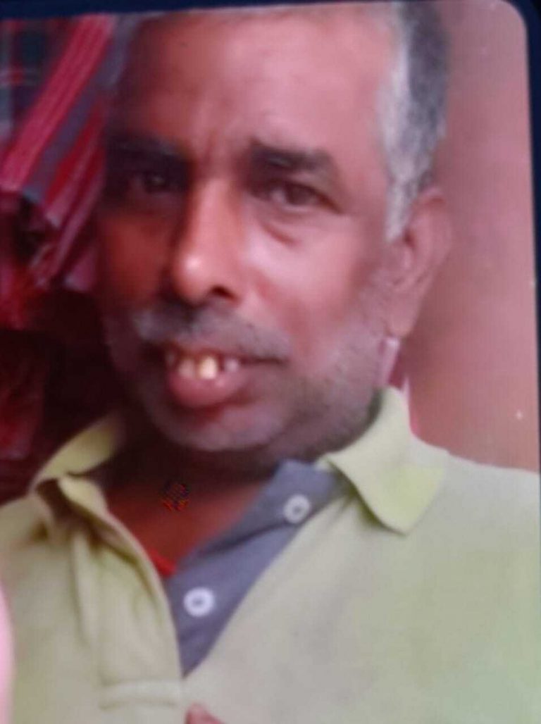 बाइक की ठोकर से साइकिल सवार की मौत