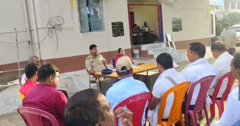 बिना लाइसेंस के कोई भी पूजा पंडाल और मूर्ति नहीं कर सकेंगे स्थापित