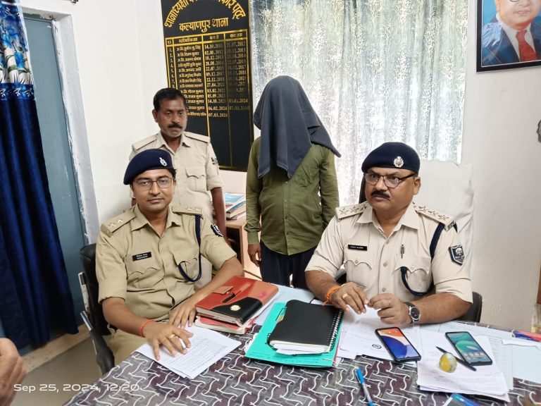 Firing in old rivalry: पुरानी रंजिश को लेकर ग्रामीण चिकित्सक को मारी गयी थी गोली