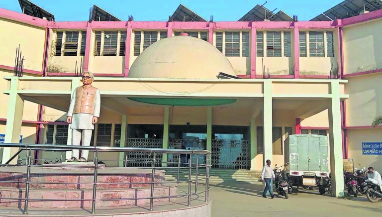 saran news. पीएचडी कोर्स वर्क परीक्षा का एडमिट कार्ड जारी