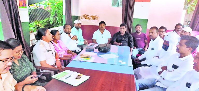HAJIPUR NEWS : दुर्गापूजा के लिए पूजा समितियों को लेना होगा लाइसेंस