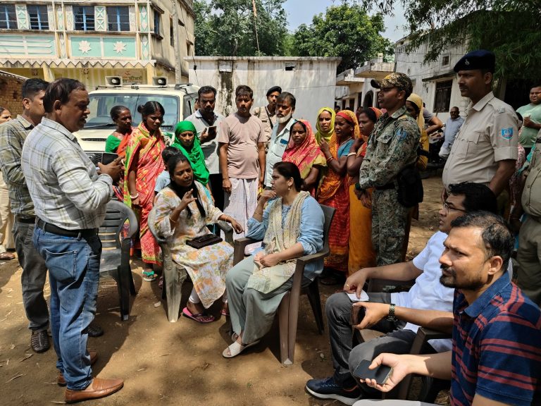 Bokaro News: बायोमीट्रिक निशान लेकर तीन माह से नहीं दे रहे थे राशन, दर्ज होगी प्राथमिकी