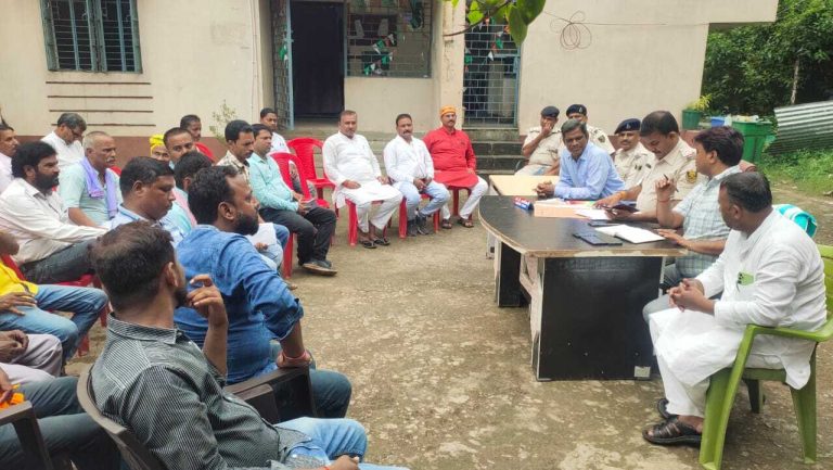 सादे लिवास में पुलिस मेले में रहेगी तैनात, असामाजिक तत्वों पर होगी नजर