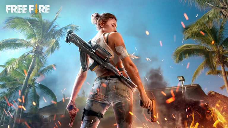 Garena Free Fire Max Redeem Codes 1 November: रिडीम कोड्स में आज मिलेंगे ये रिवॉर्ड्स, कोड्स को ऐसे करें रिडीम
