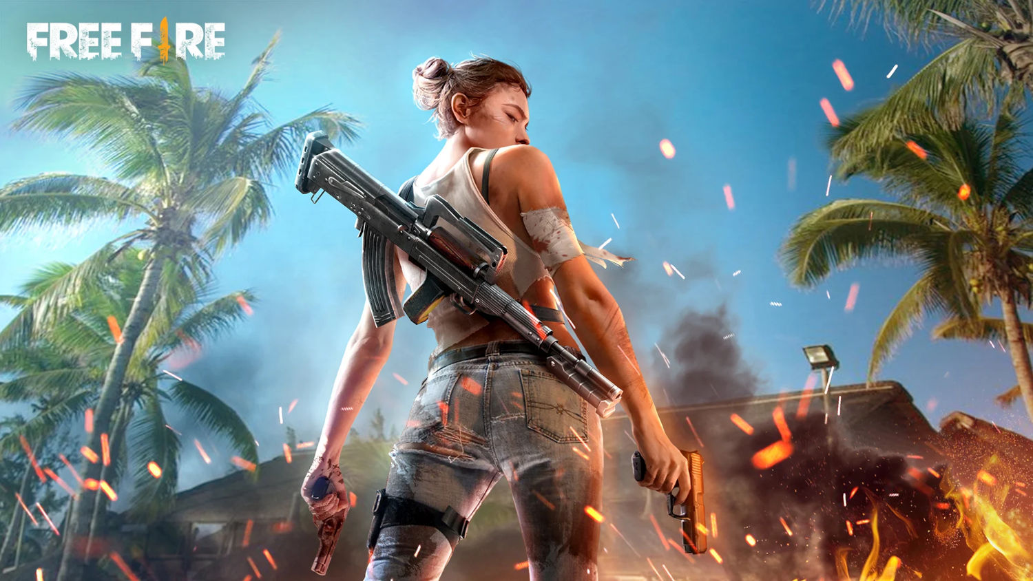 Free Fire Max Redeem Codes 1 JULY 2025