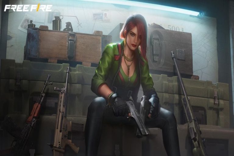 Garena Free Fire MAX में 13 सितंबर 2024 के रिडीम कोड्स यहां मिलेंगे, मुफ्त में बेहतरीन इनाम