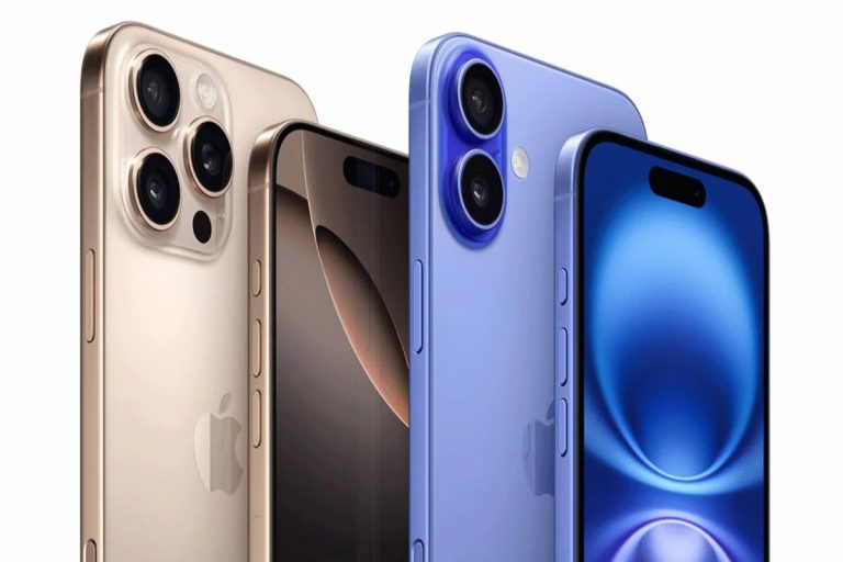 iPhone 16 Vs iPhone 16 Pro Max: कौन वाला आईफोन आपके लिए रहेगा सही? जानें