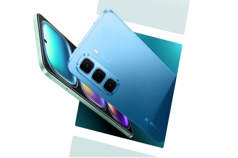 Infinix Hot 50 5G: 9000 रुपये से कम में 16जीबी तक रैम वाला फोन, लुक और डिजाइन दीवाना बना देंगे