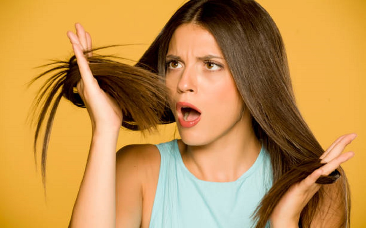 Post Holi Hair Care Tips